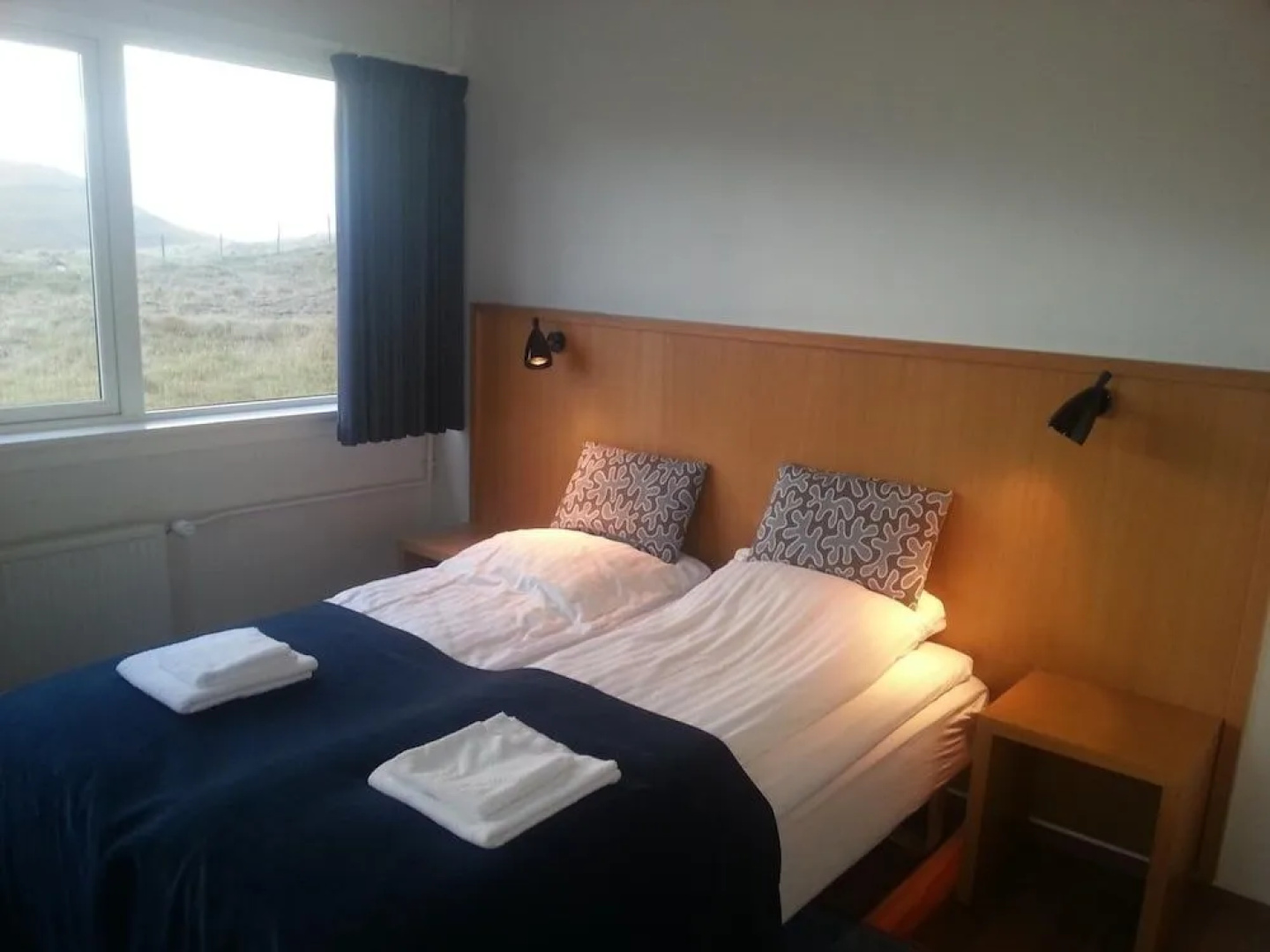 Hotel Vágar