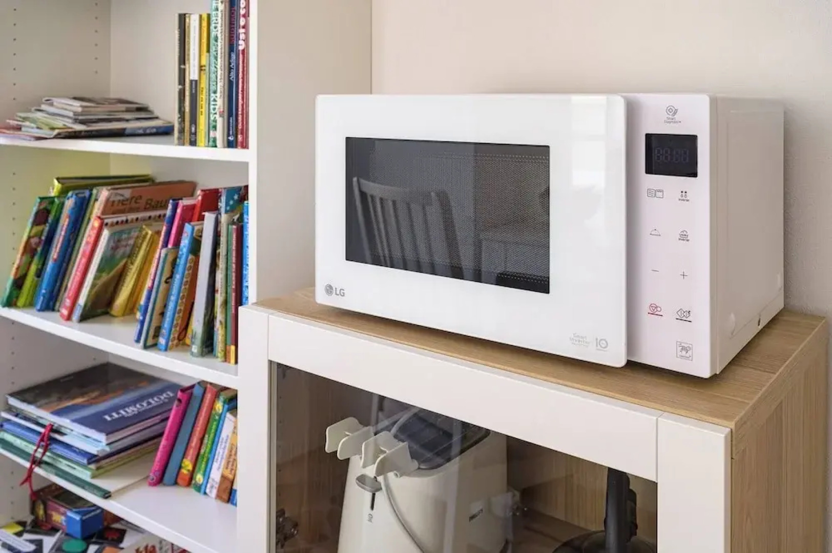 Le Rose Di Marianne - Ovest