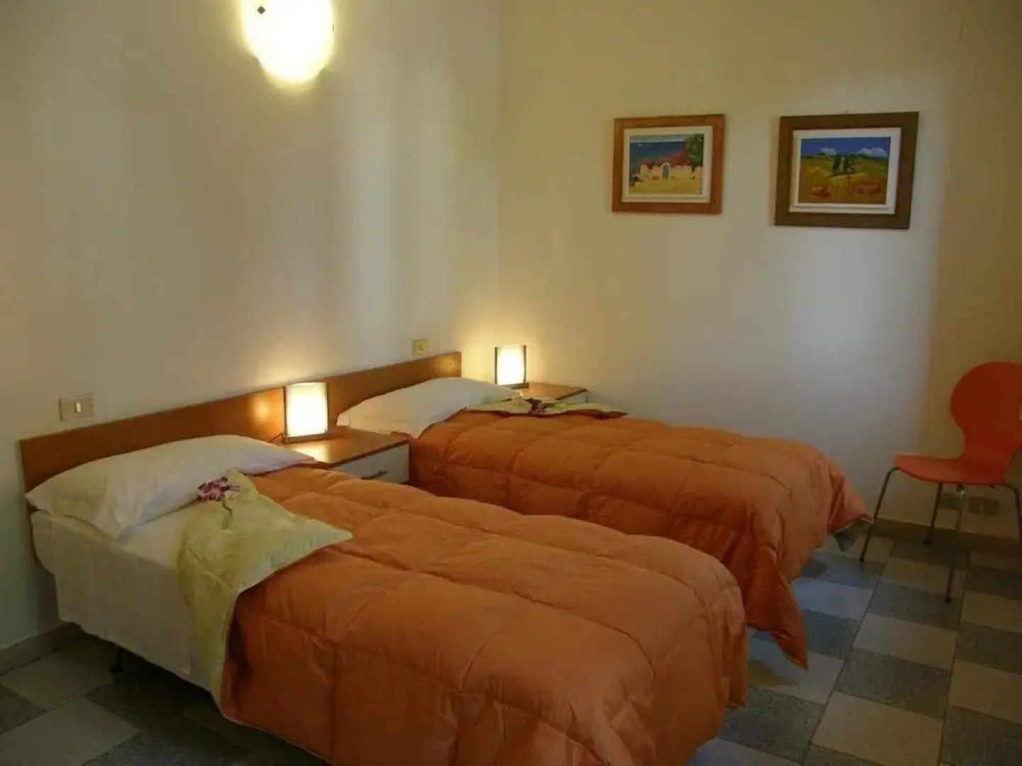 Affittacamere Due Mori