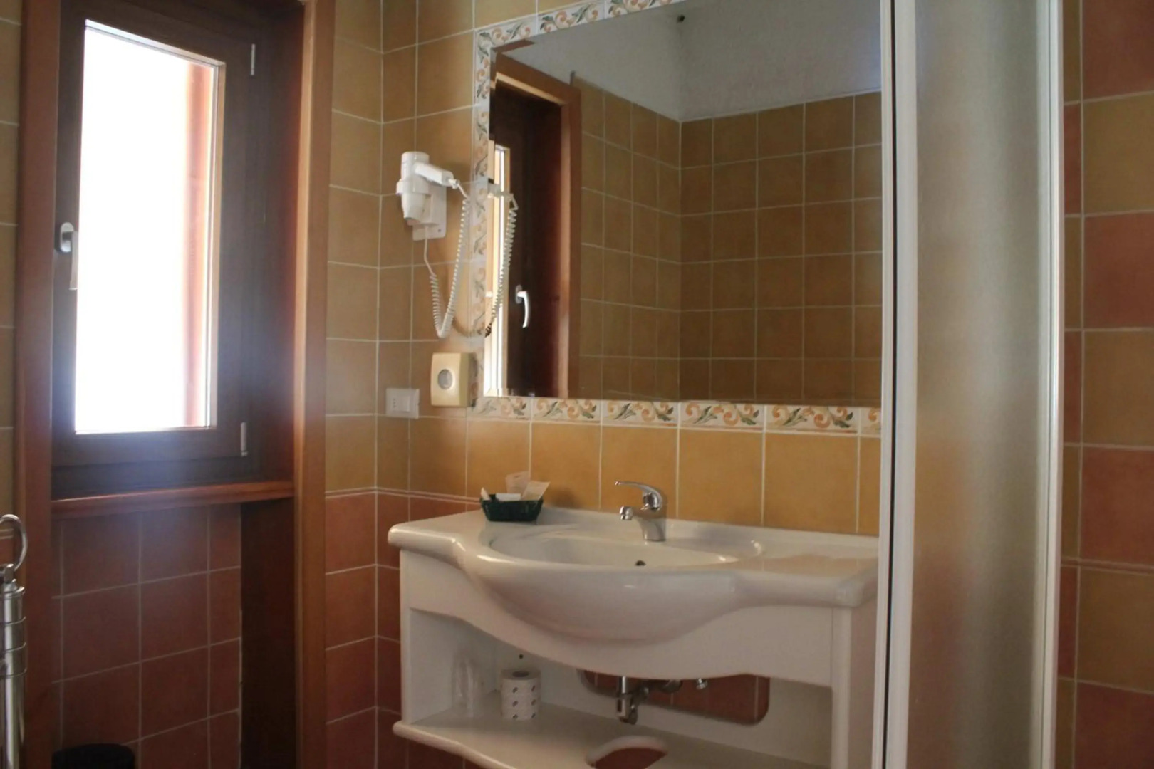 Hotel Nido dellAquila