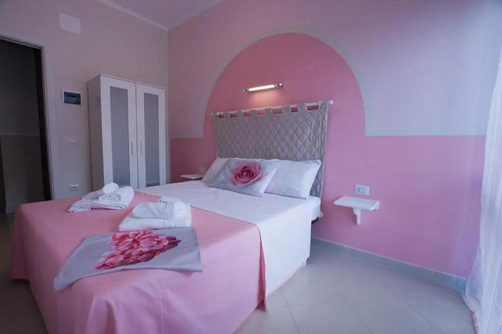 Villa Pascale - B&B - Casa Vacanze