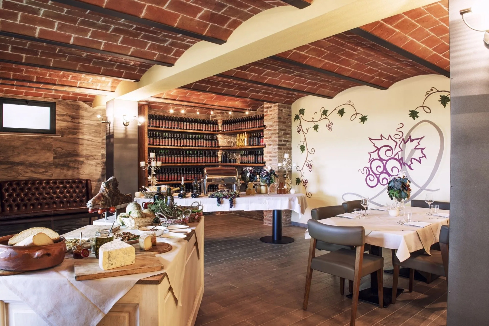 Agriturismo Podere Diacceroni