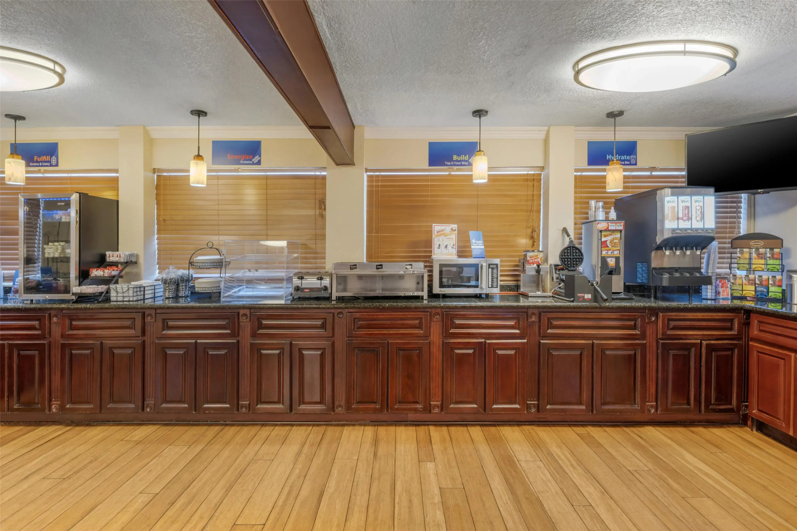 Best Western Desert Winds