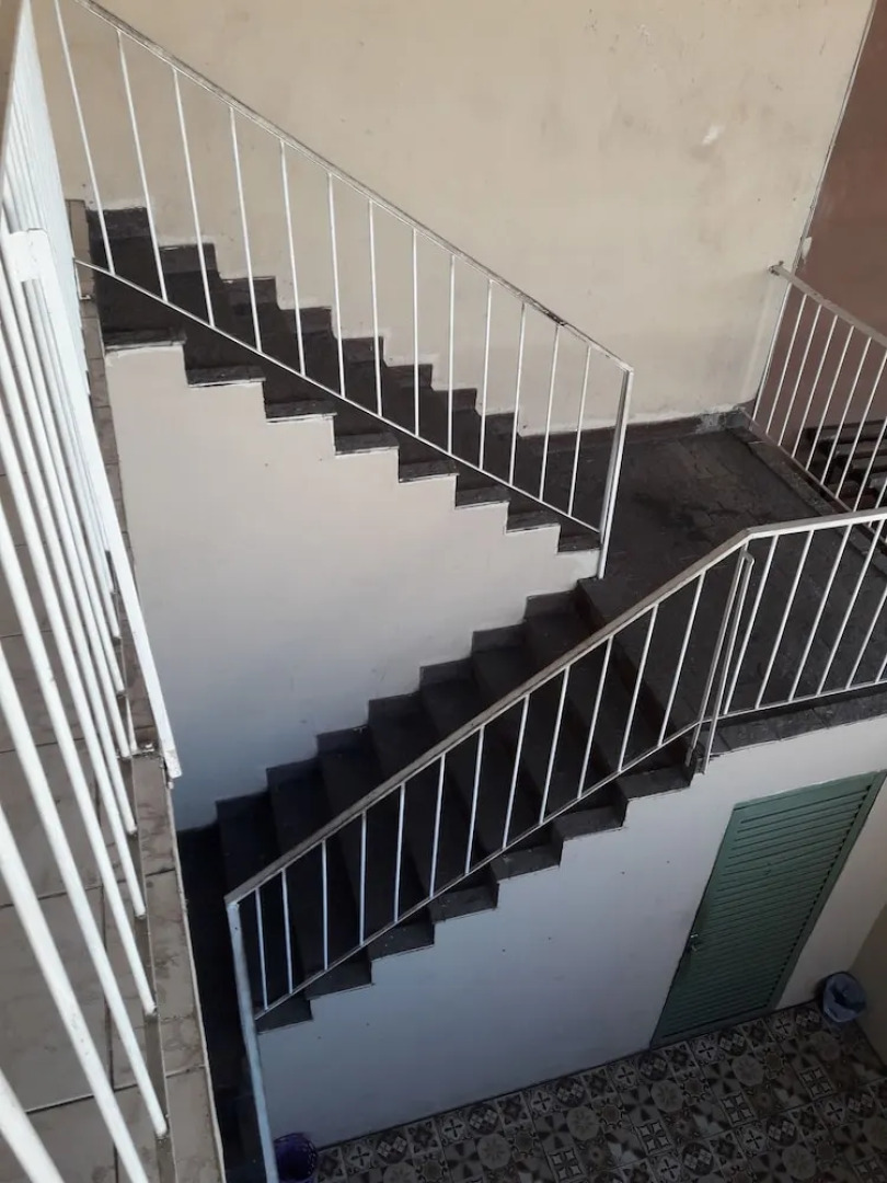 Árvore da Vida Pousada