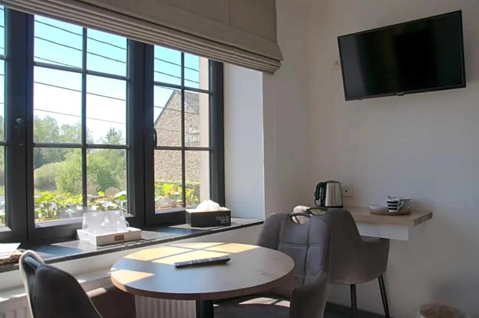 Auberge la Hutte Lurette