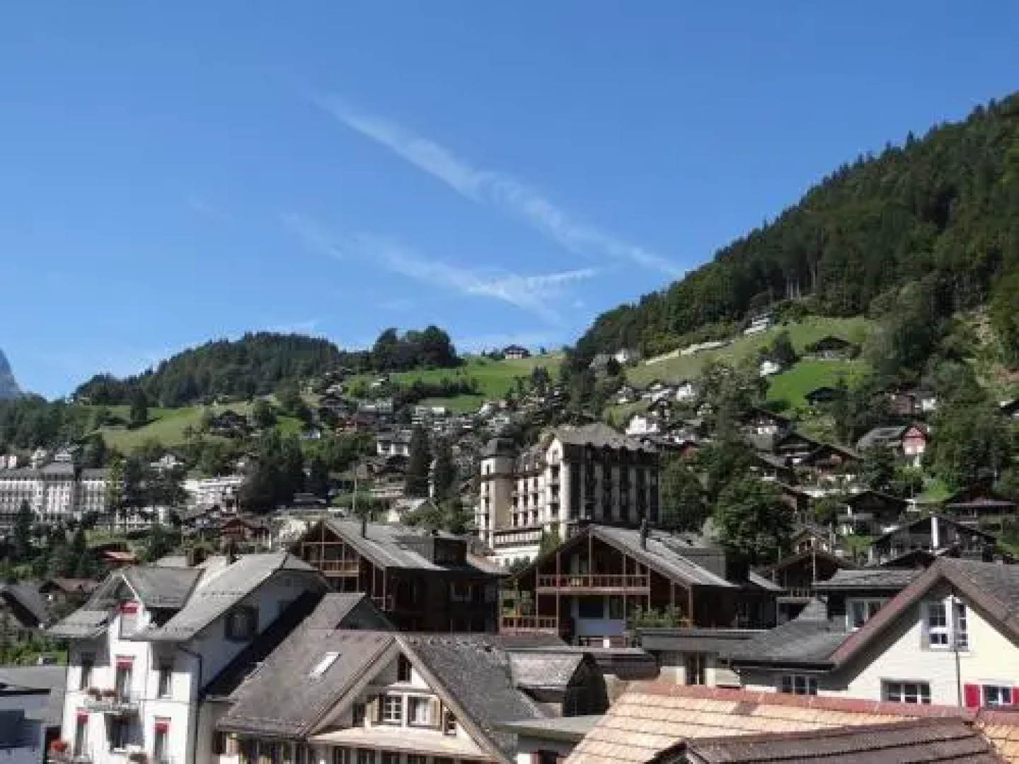 Apartment Dorfstrasse 7/42