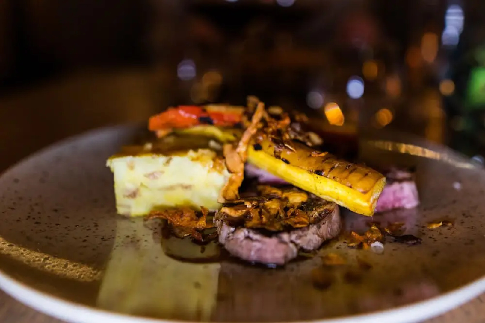 Hotell Havsbaden i Grisslehamn