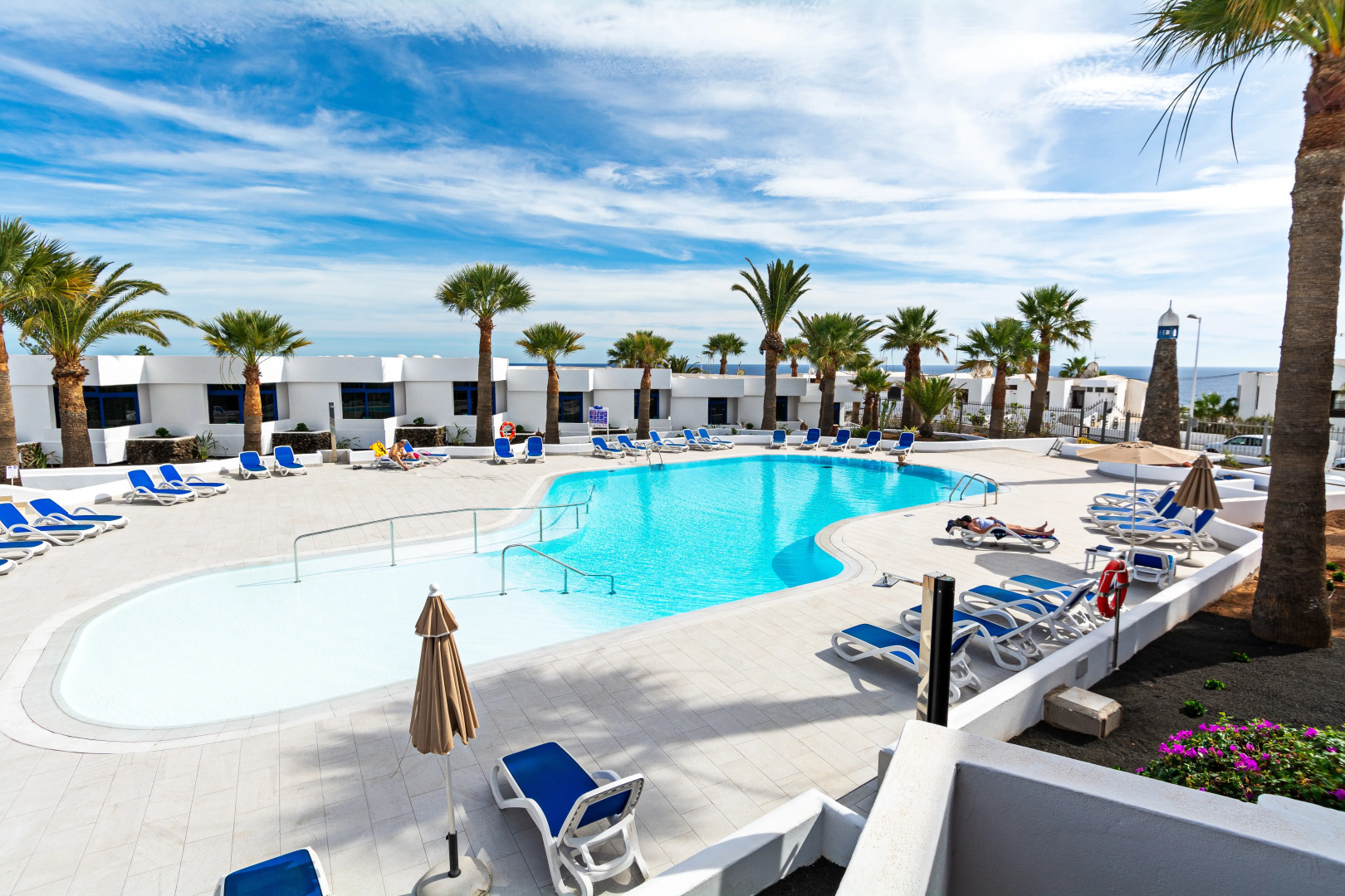 Apartamentos Panorama