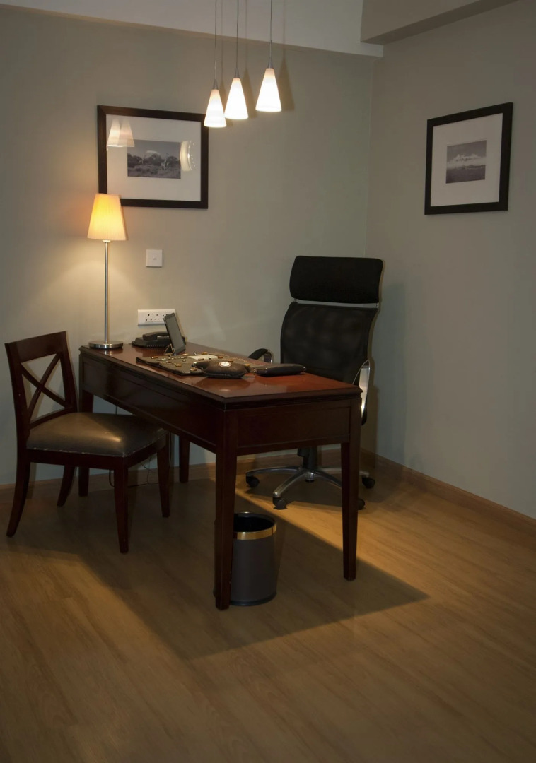 Four Points By Sheraton Arusha, The Arusha Hotel