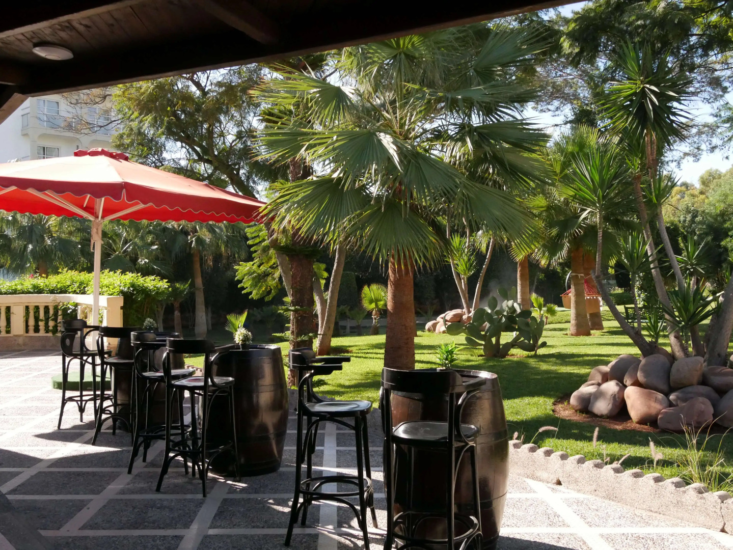 Best Western Odyssee Park