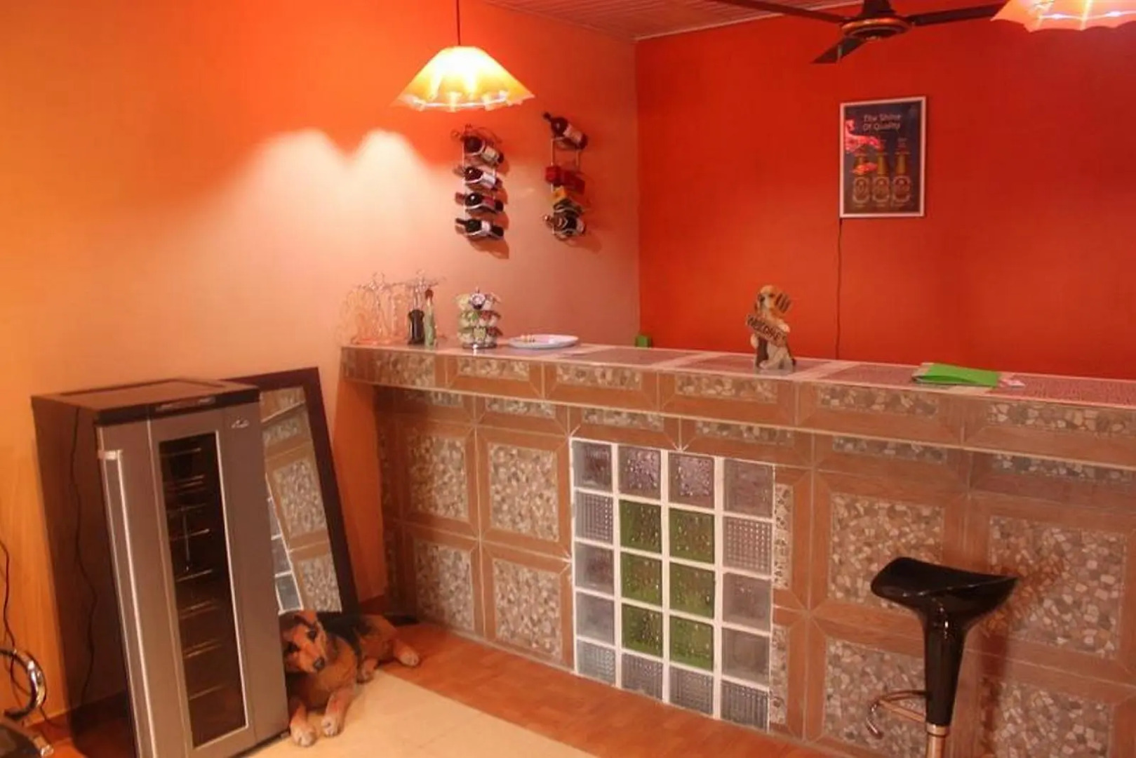 Bevaluable Banquet Garden