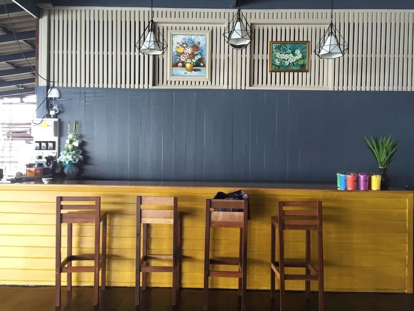 Baanchansamut Homestay