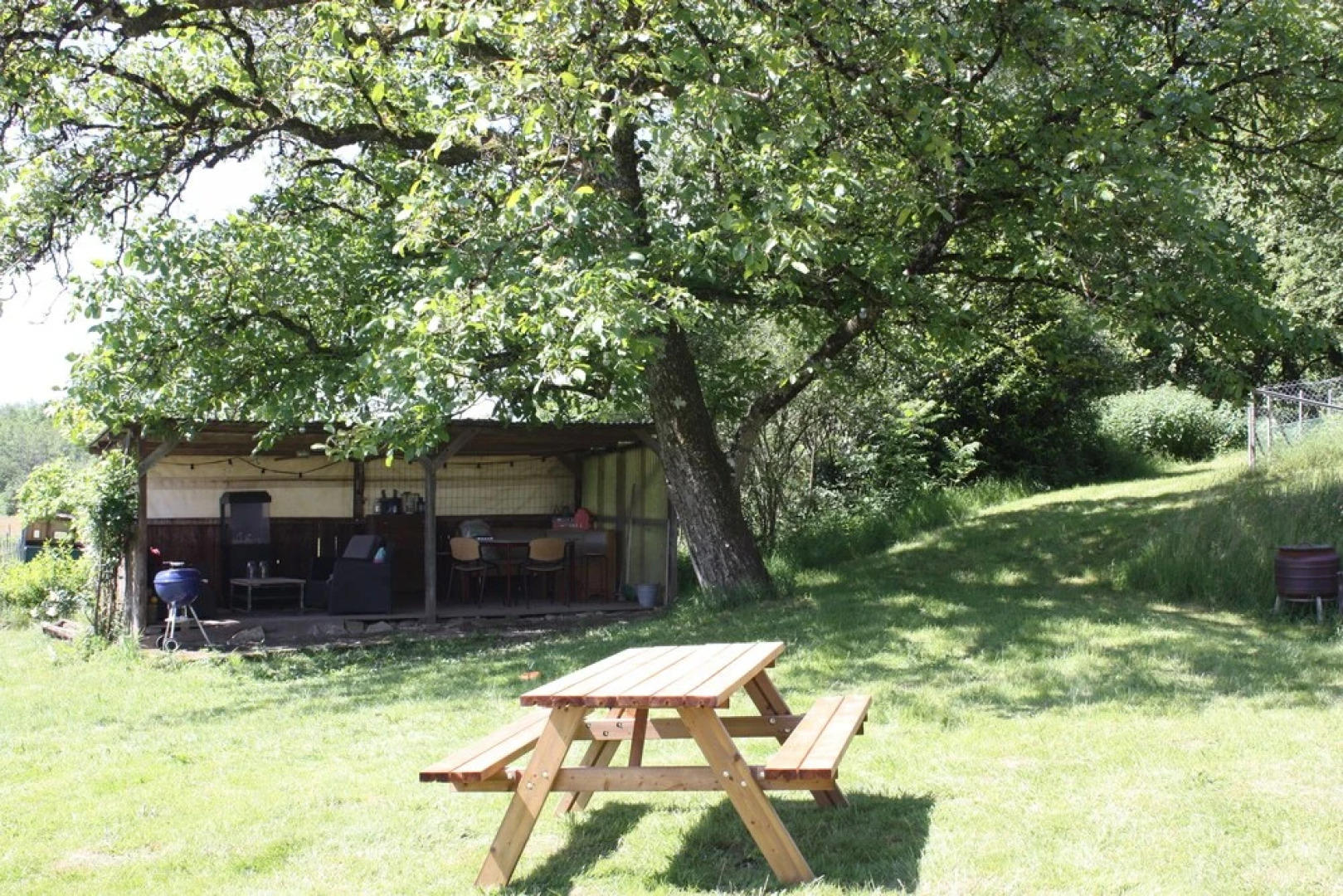 Chambre D'hote Chez Bles