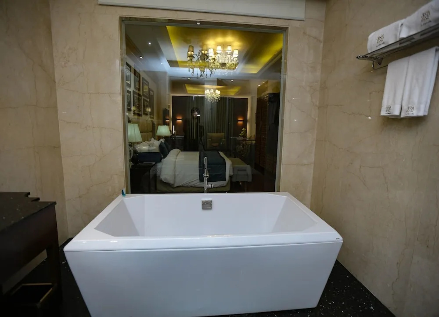 Manjeera Sarovar Premiere Rajahmundry