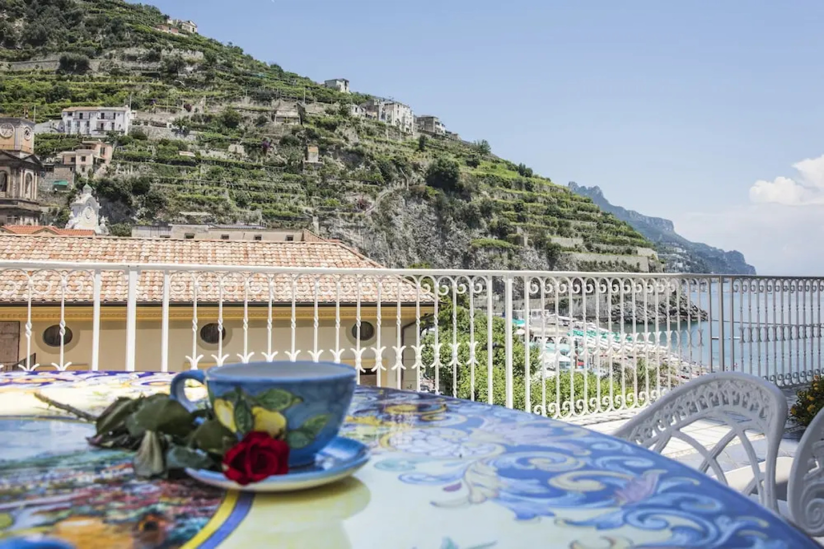 Antica Dimora Romana