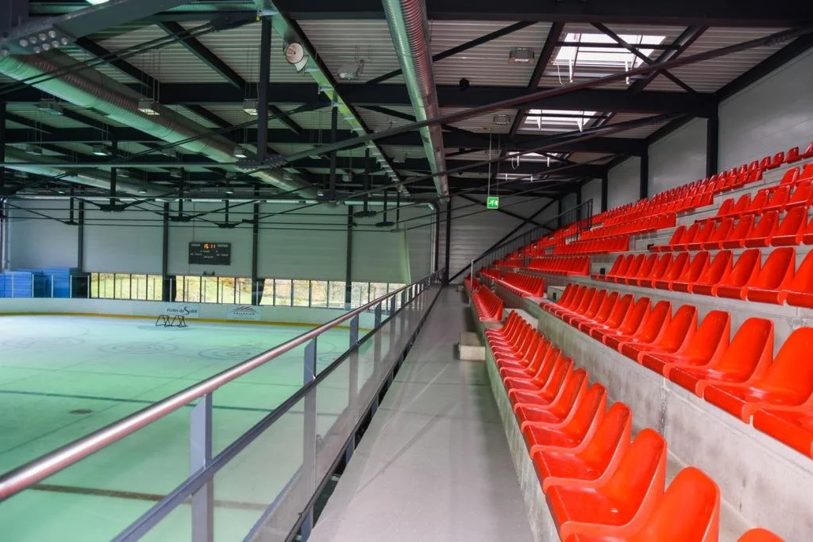 Palladium de Champery