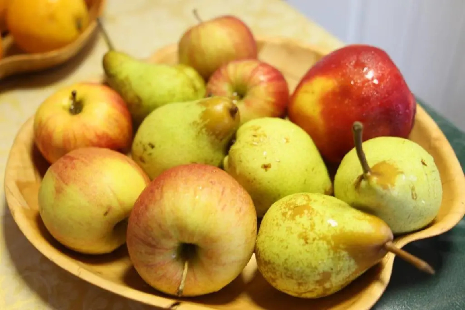 Leme Bedje Residence