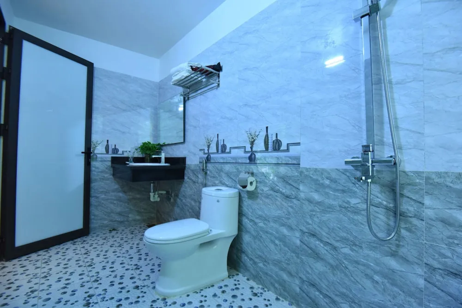 Tamcoc Valley Homestay