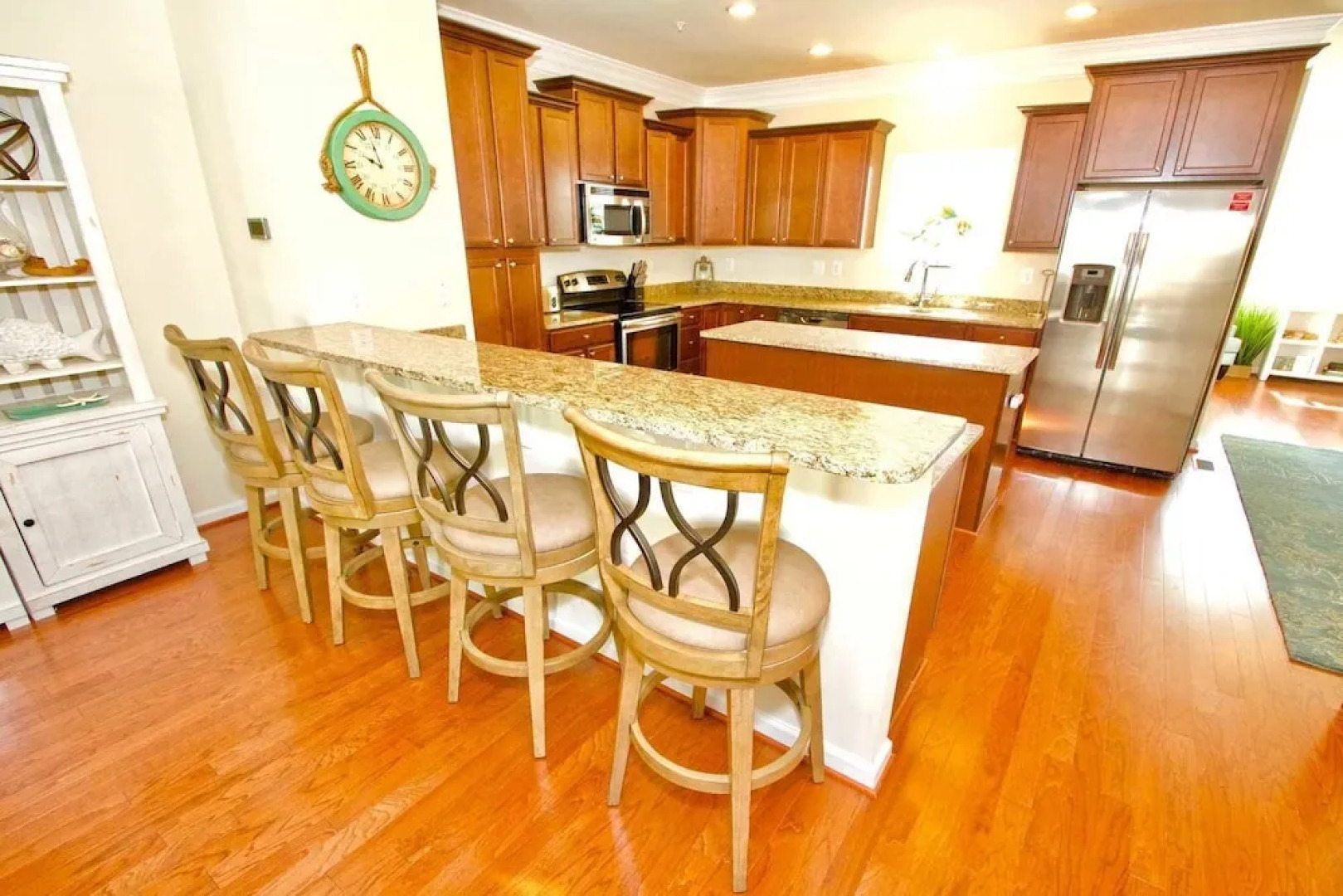 Seaside Village - Sand Bar Lane 12906-1