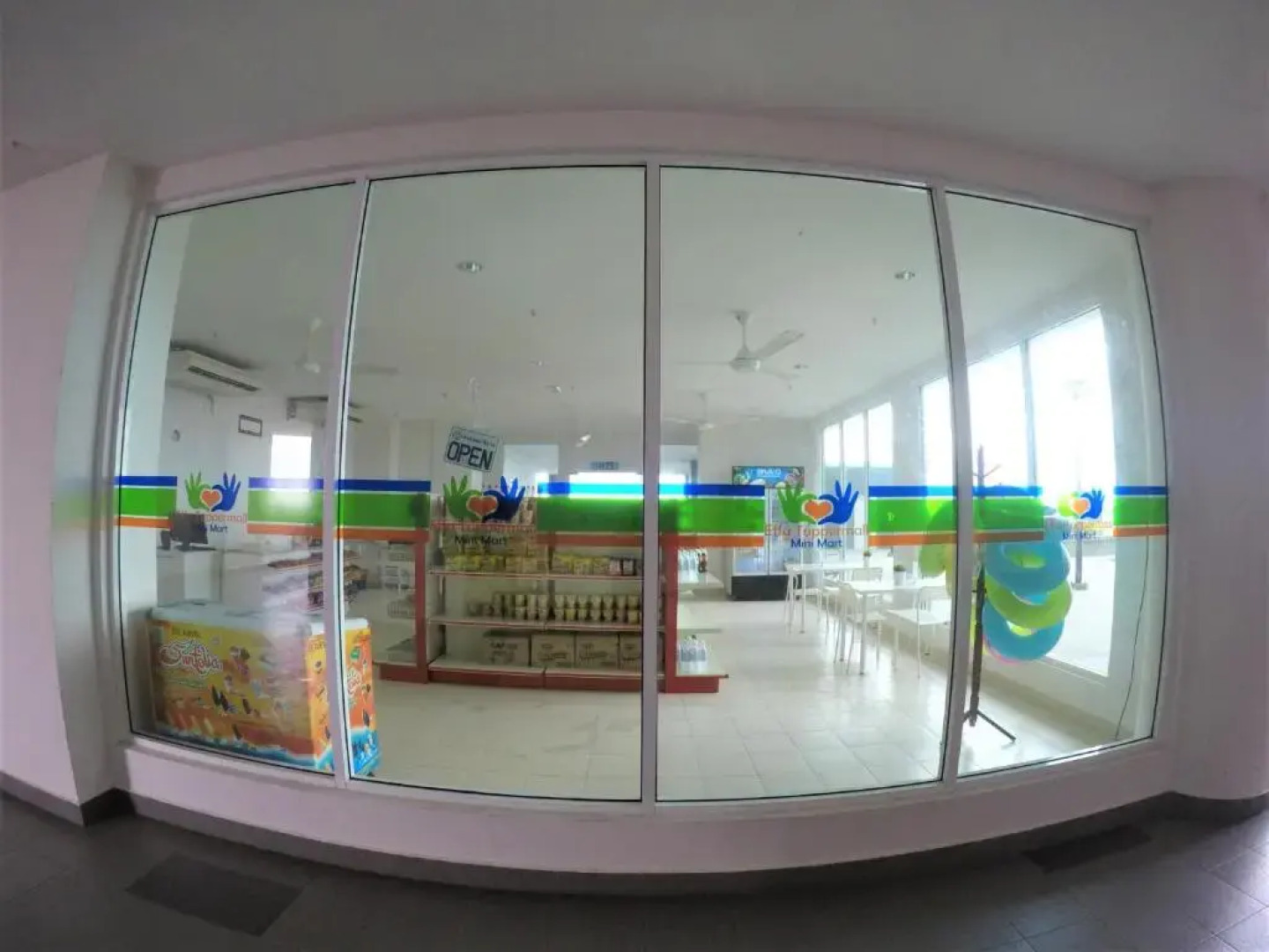 Caliph Suite Guest House @ D'Perdana Condominium