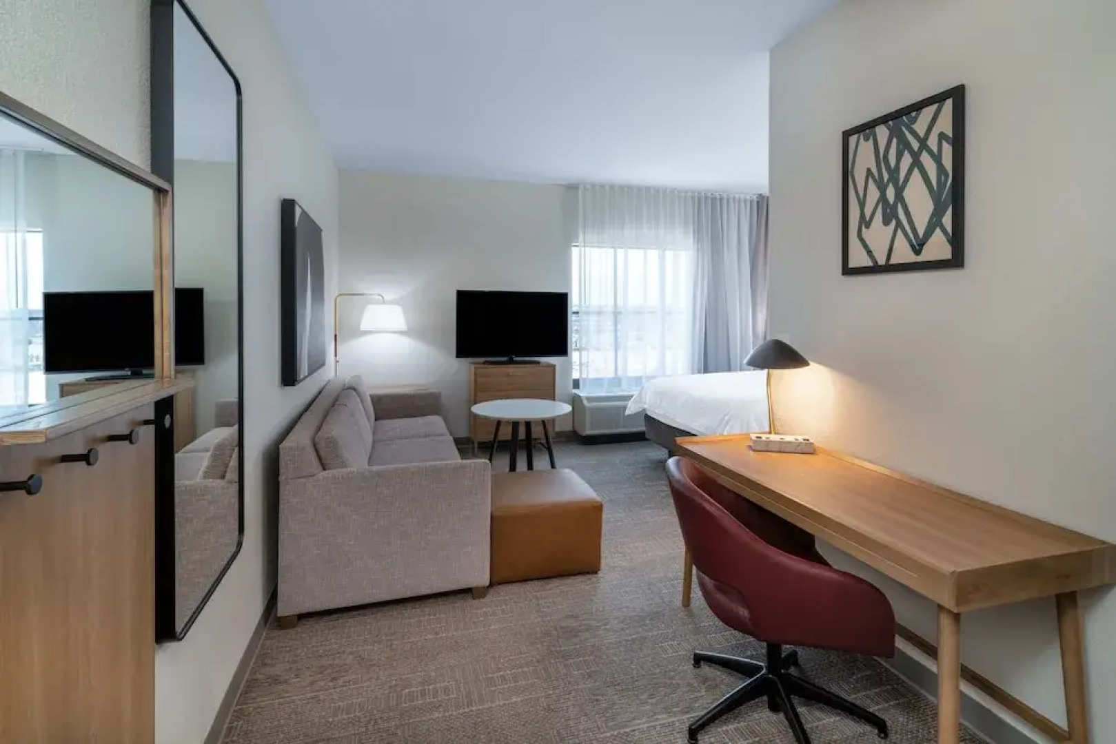 Staybridge Suites Flowood – NW Jackson