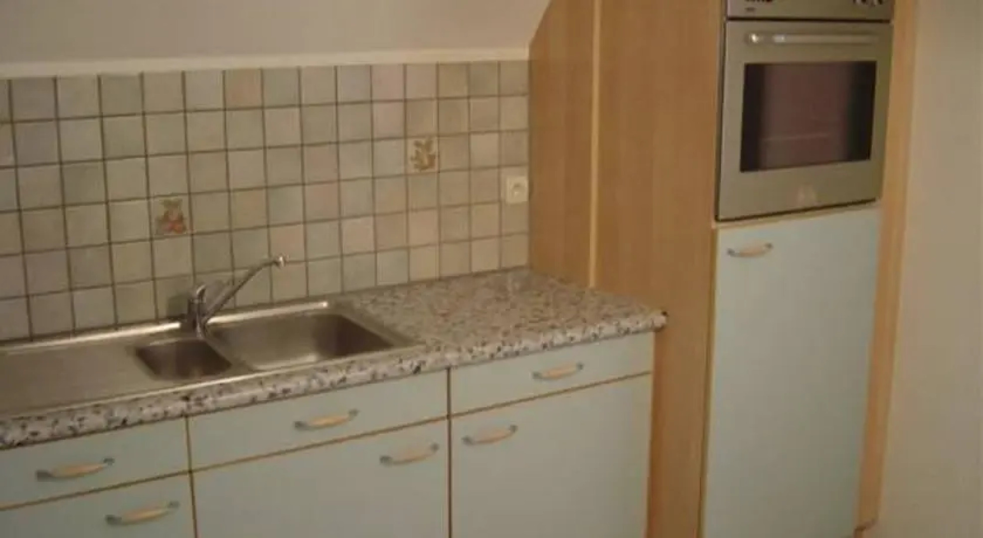 Le gîte de Marie-Odile