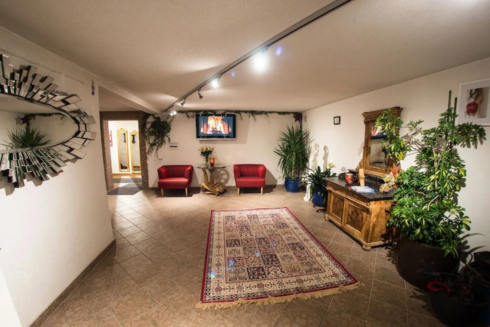 Europa Pension Tirol