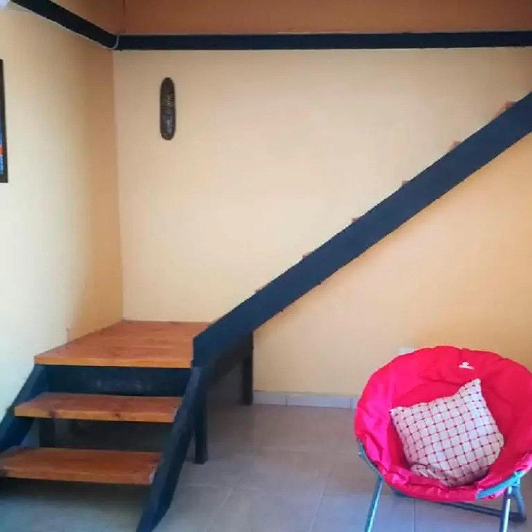 Cabaña Oasis de Pica