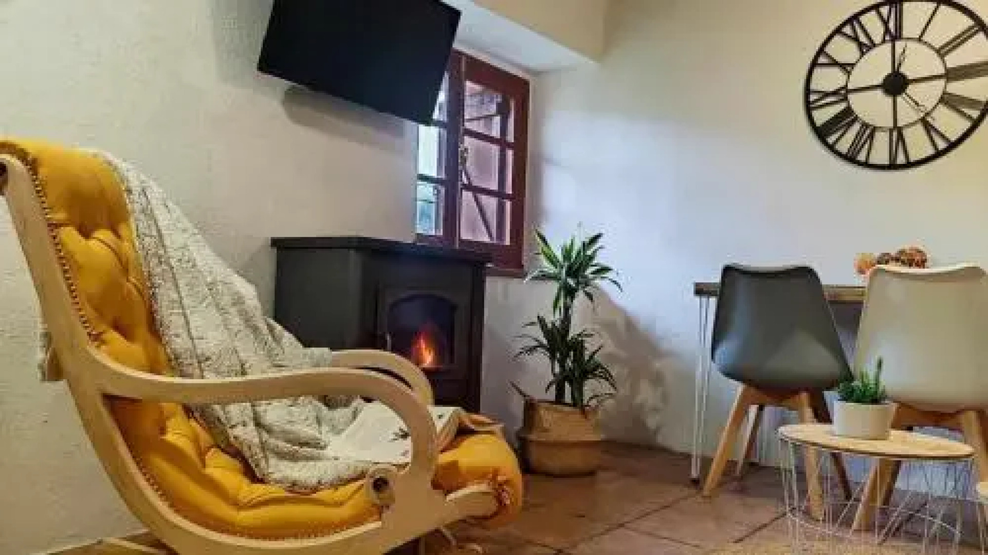 Casas Rurales La Laguna