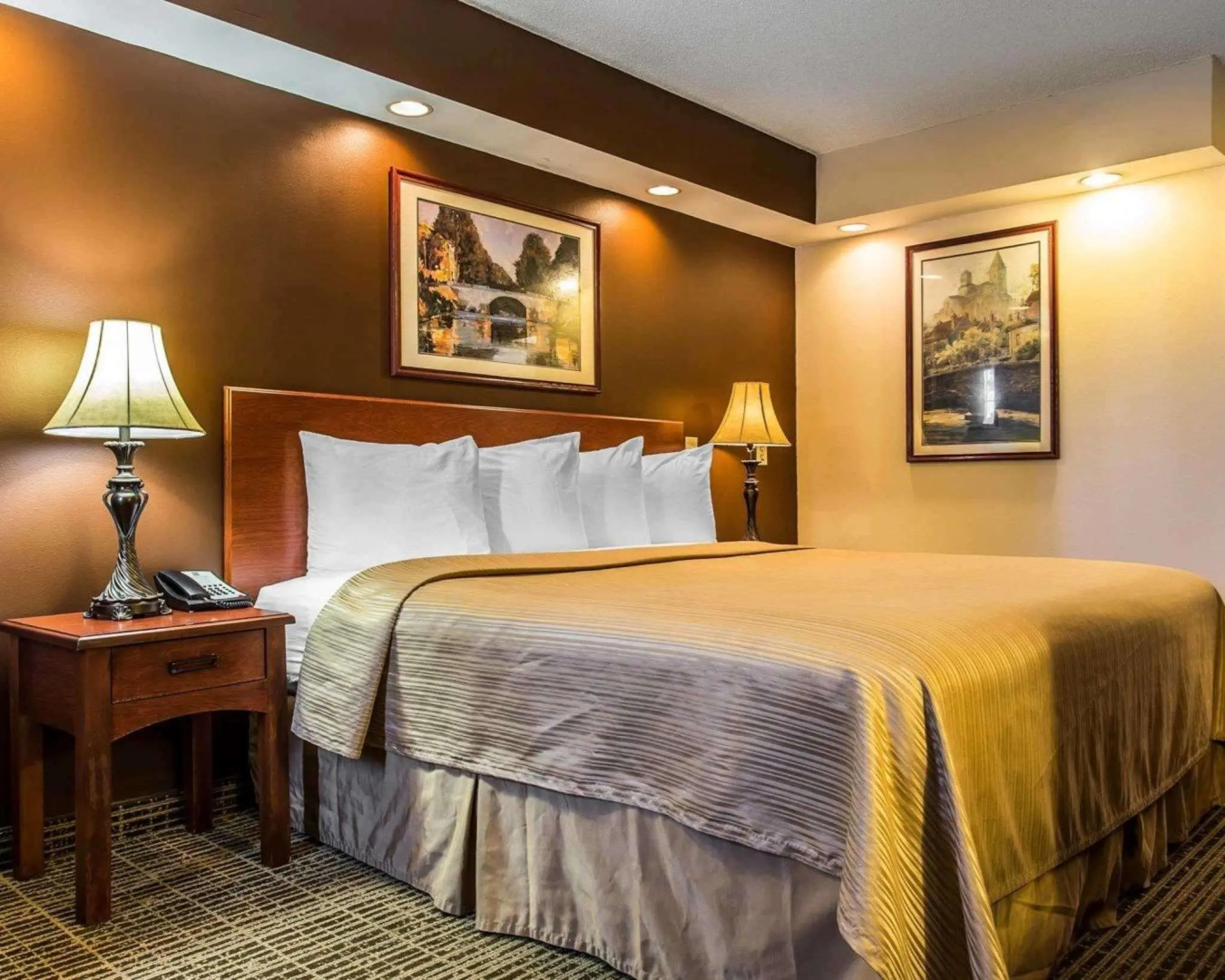 Quality Inn Conyers I-20