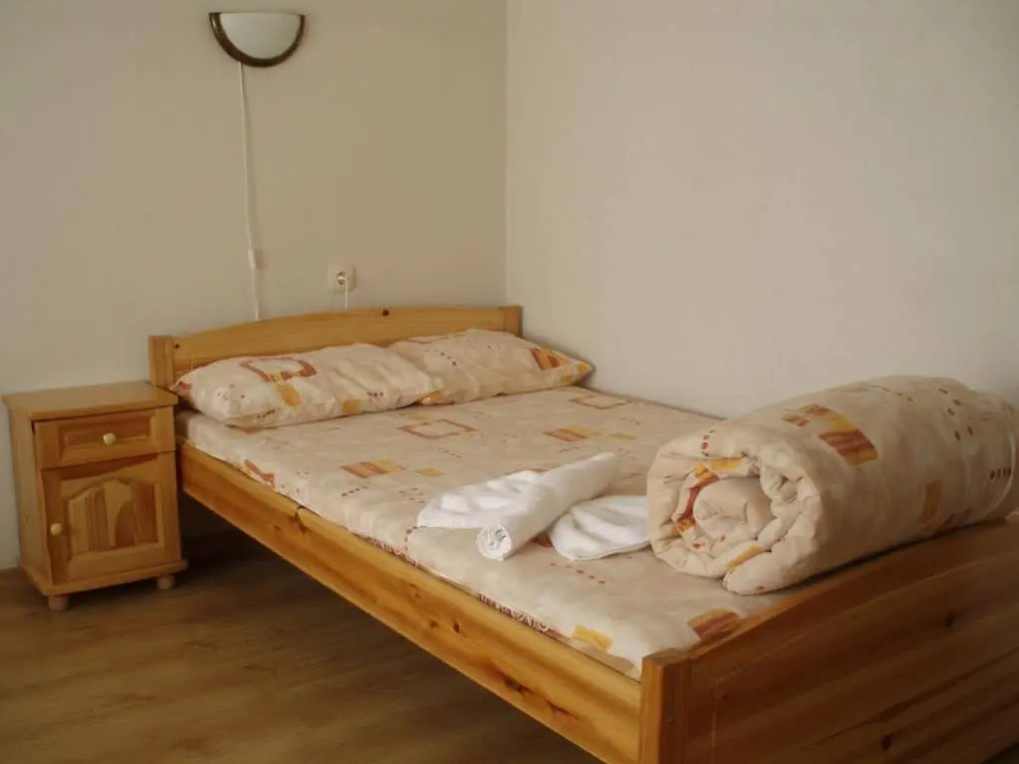 Holiday Village Samodivi