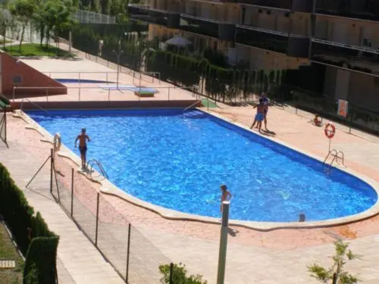 Apartamentos Inbesal