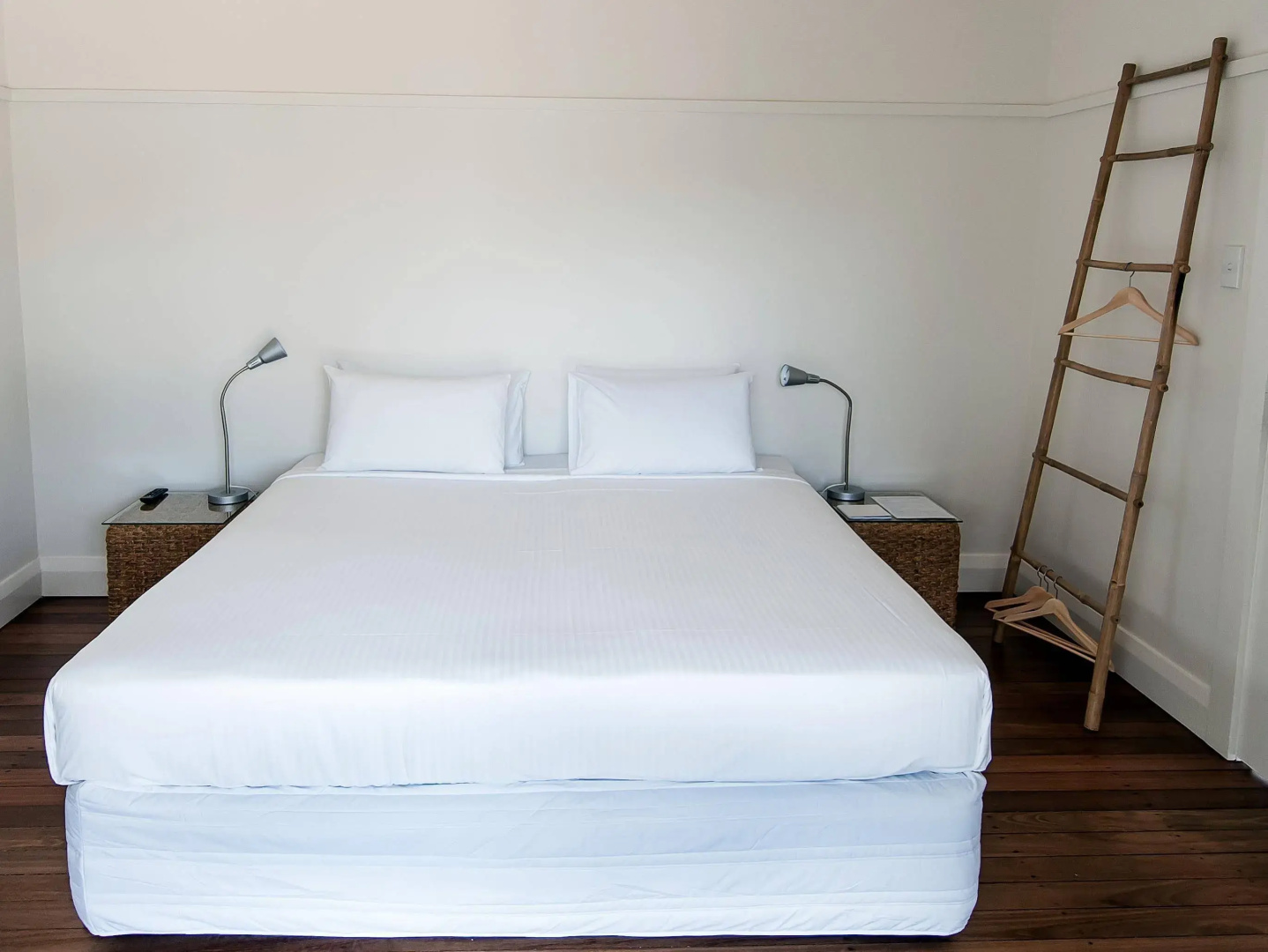 Byron Palms Guesthouse
