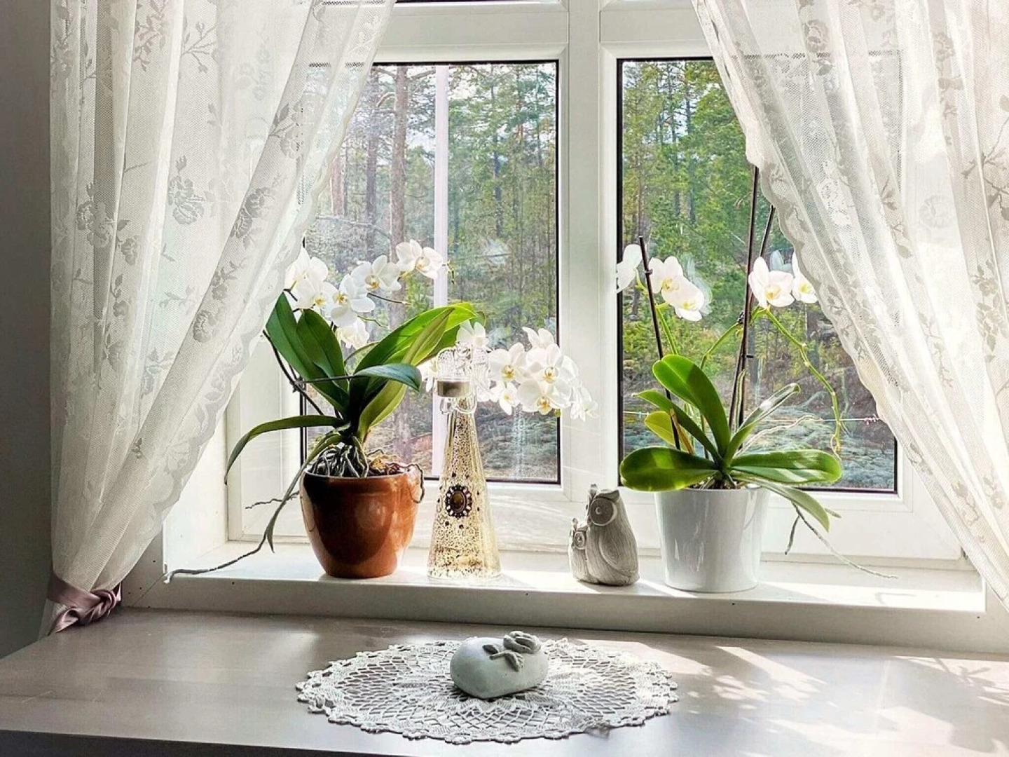 8 Person Holiday Home in Oskarsham