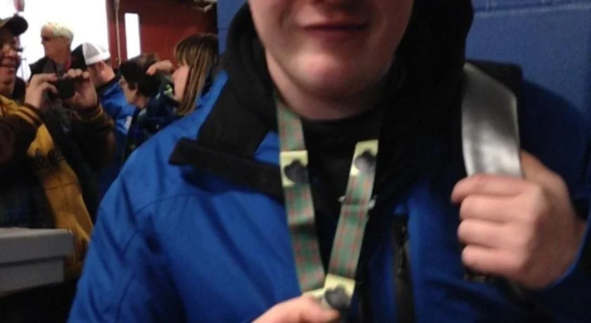 Snowflake Manor Bed & Breakfast