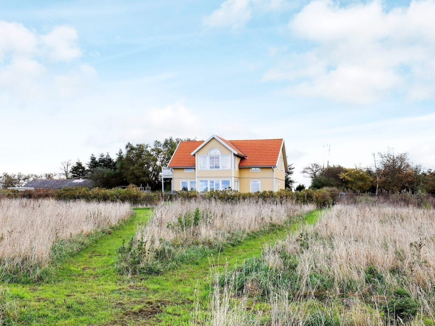Holiday Home in Svendborg