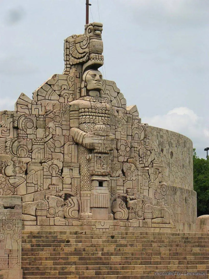 Holiday Inn Merida by IHG