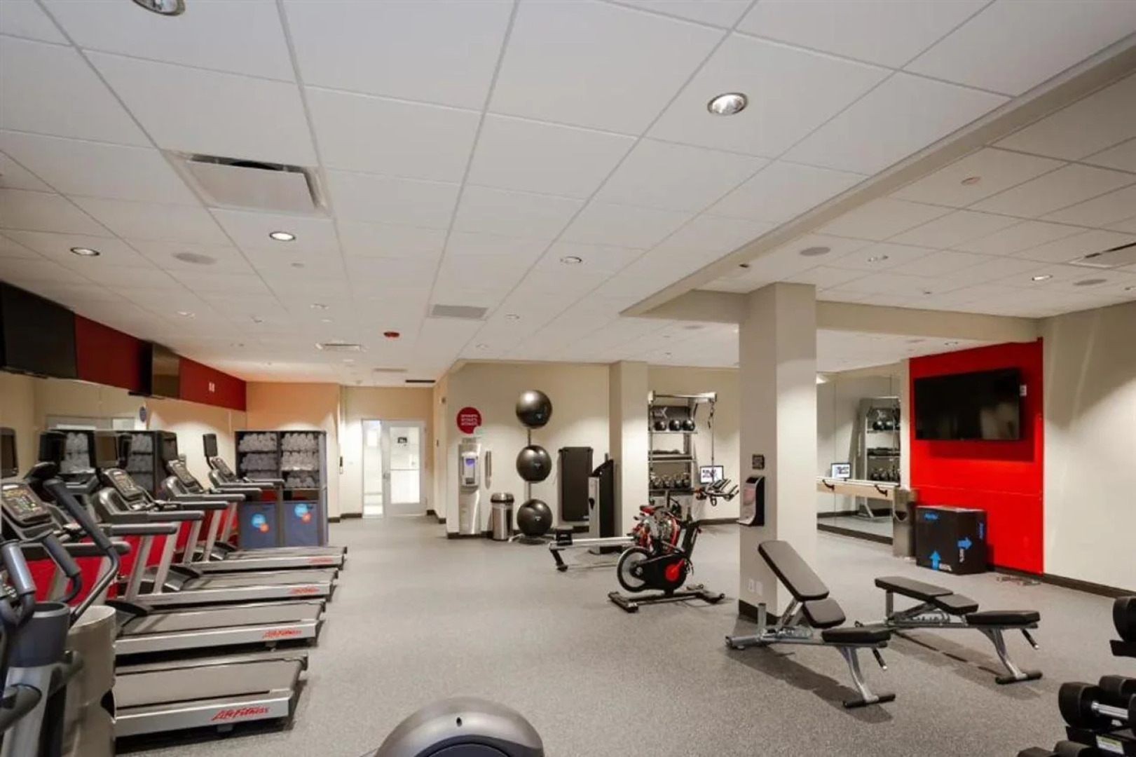 Tru by Hilton Pflugerville, TX