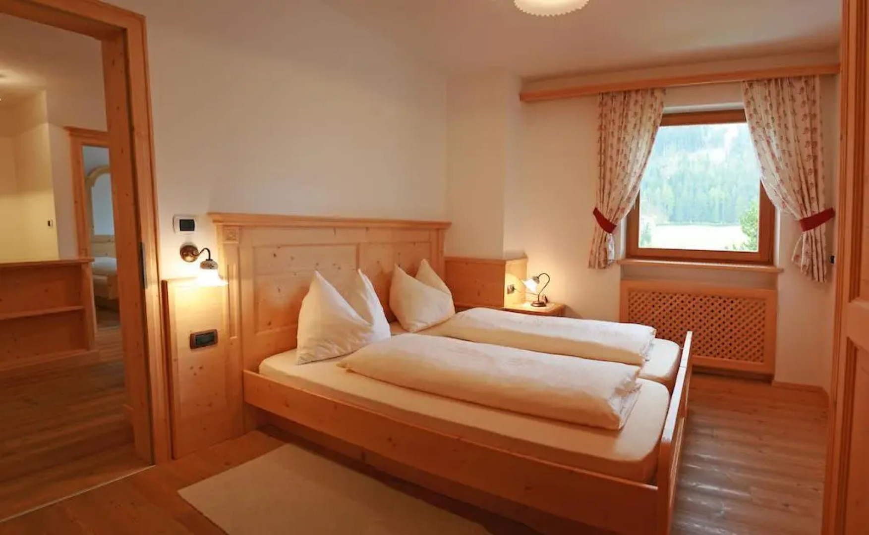 Residence Cesa Ladina