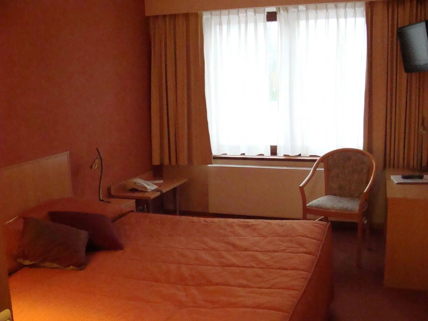 Hôtel Le Relais Du Marquis