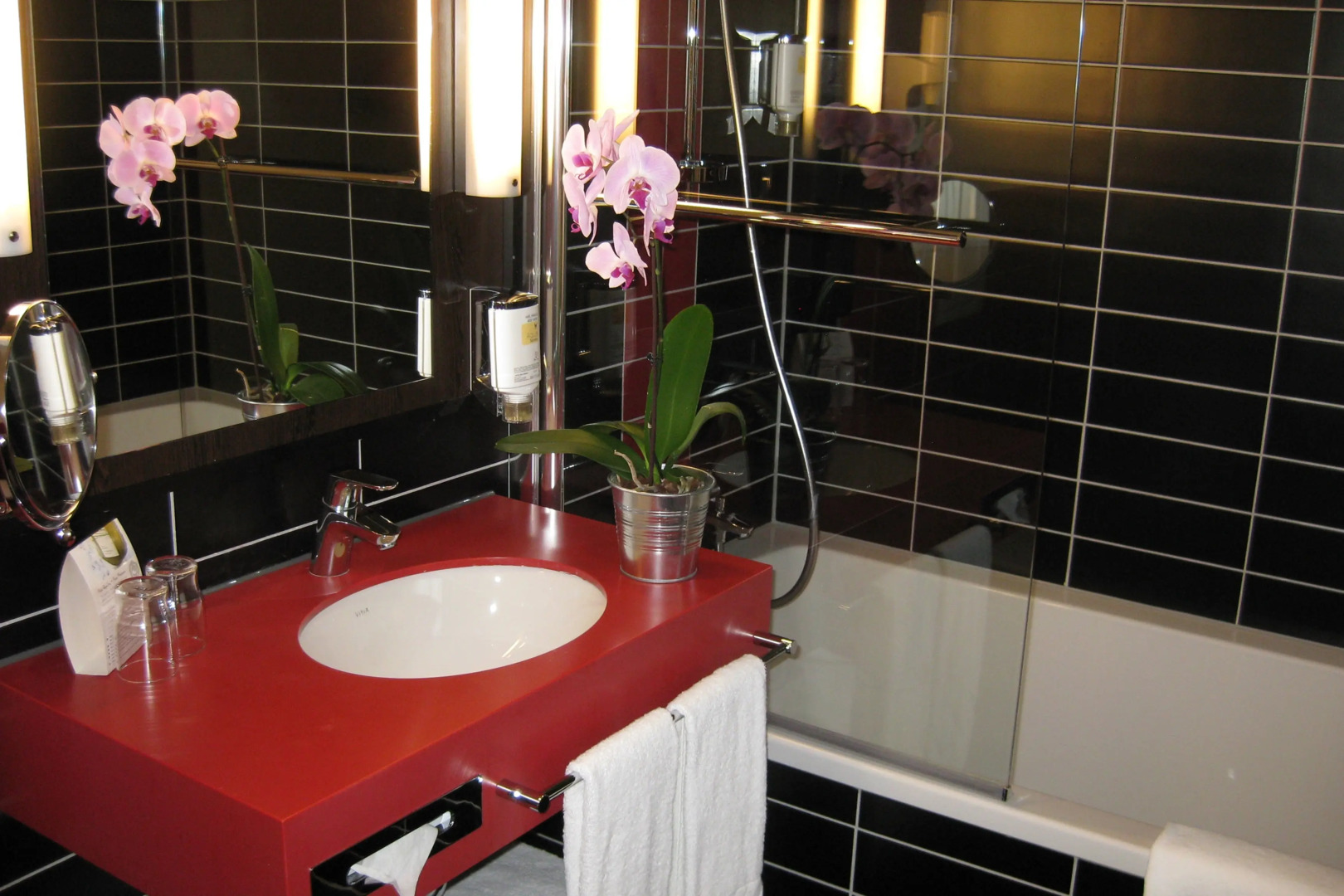 Plaza Premium Salzburg