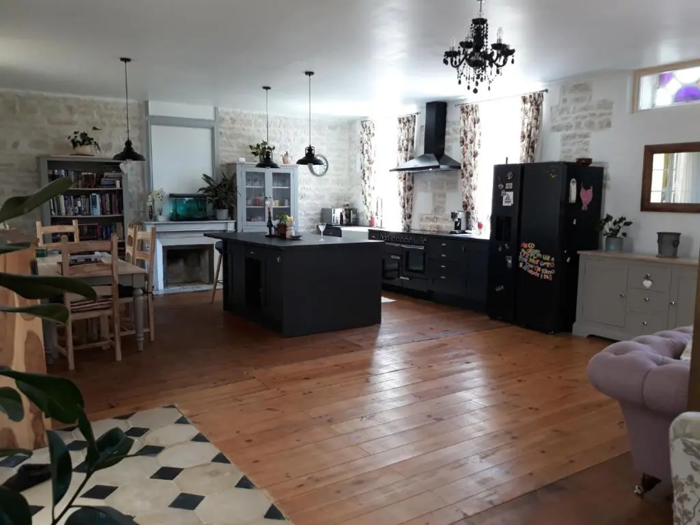 Manor House Charentaise