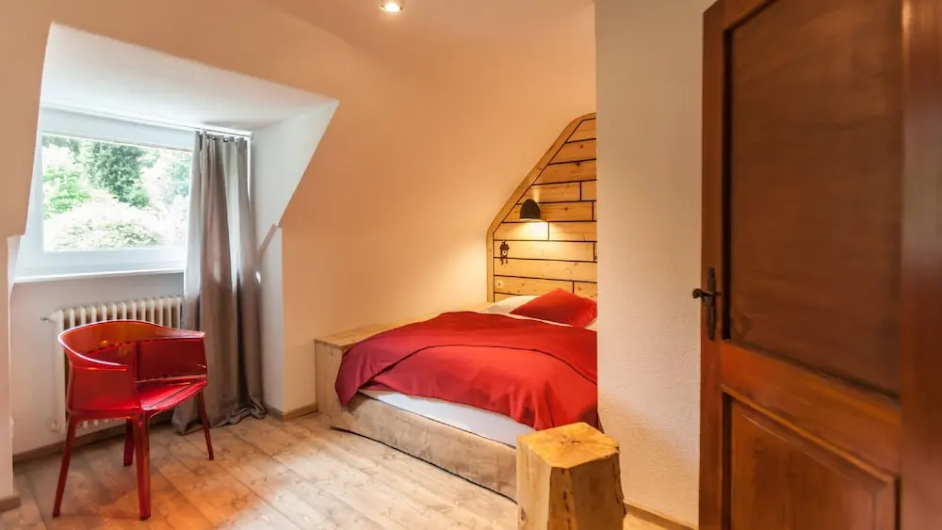 Kuckucksnester Menzenschwand (Albhof)