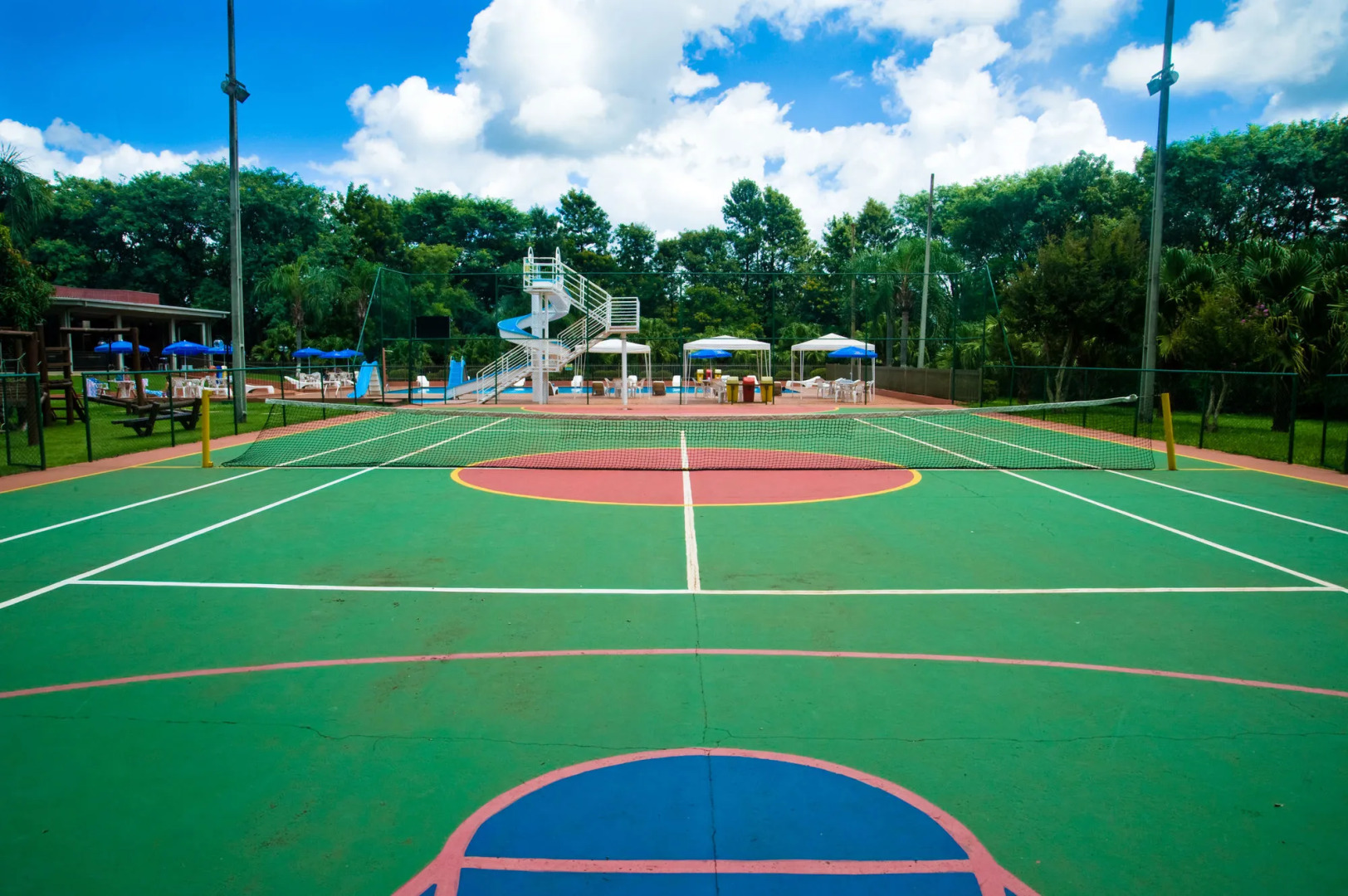 Hotel Nacional Inn Foz do Iguaçu