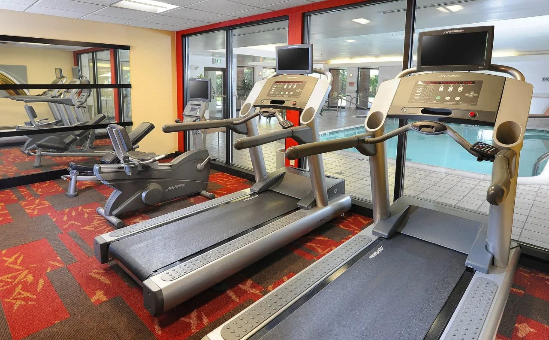 Courtyard by Marriott Oklahoma City Northwest