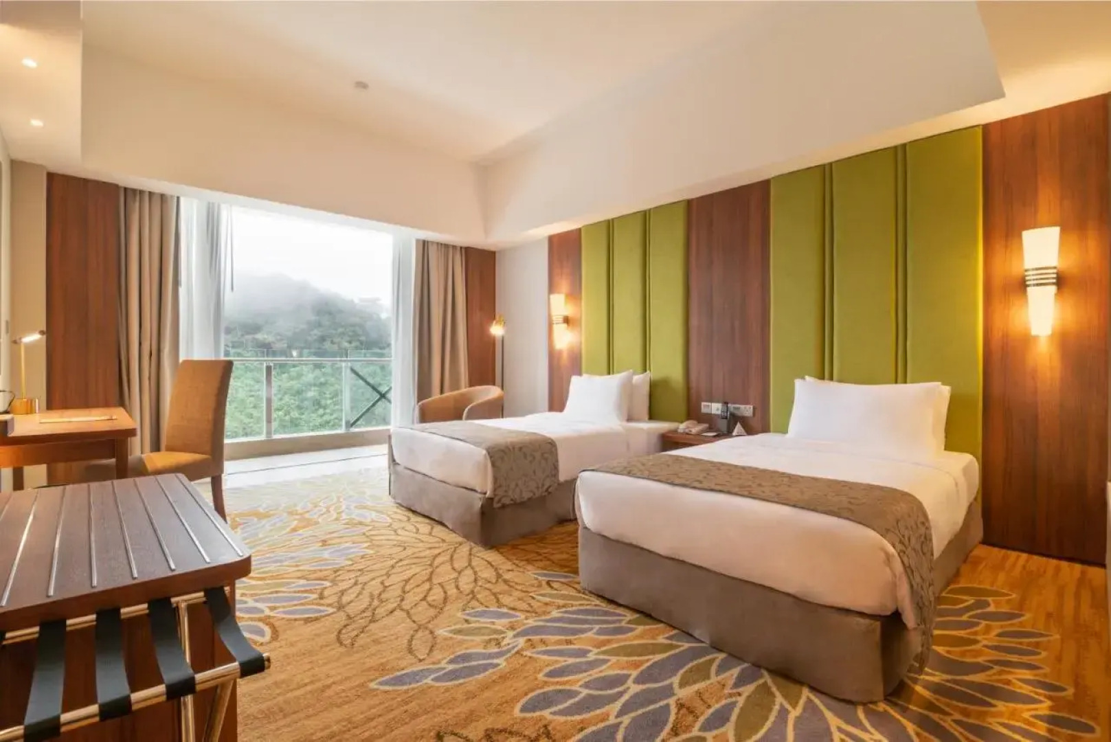 Zenith Hotel Cameron