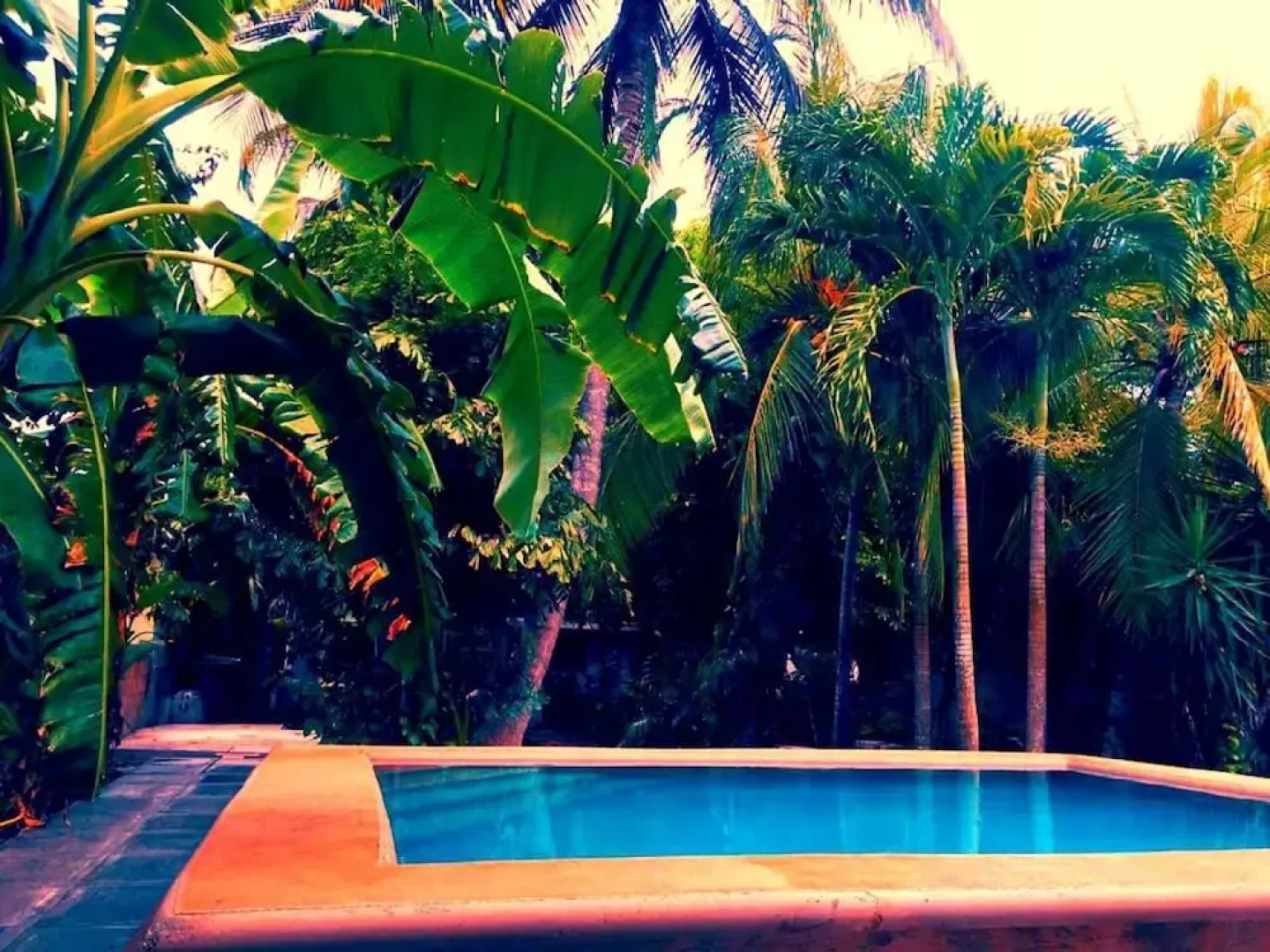 Hostal y Camping Villa Mercedes