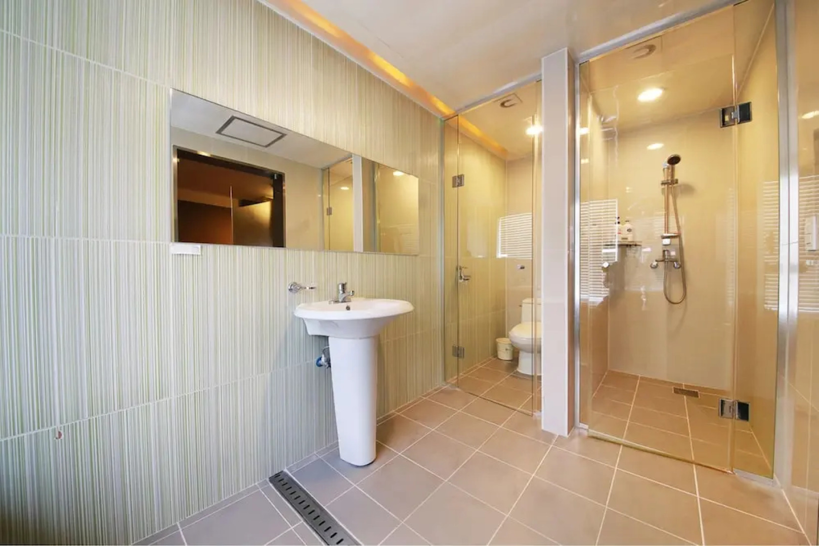 Yangju Jangheung Joatel