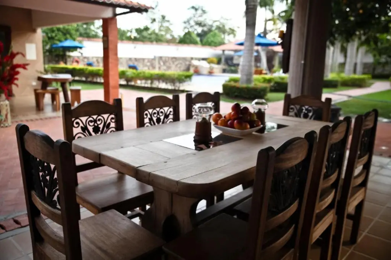 Villas de San Sebastián