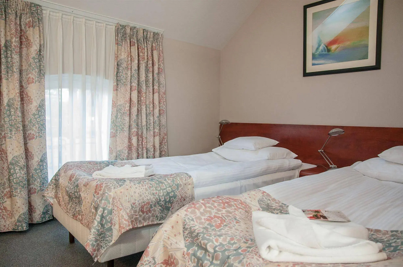 Hotel Hugo Business & Spa